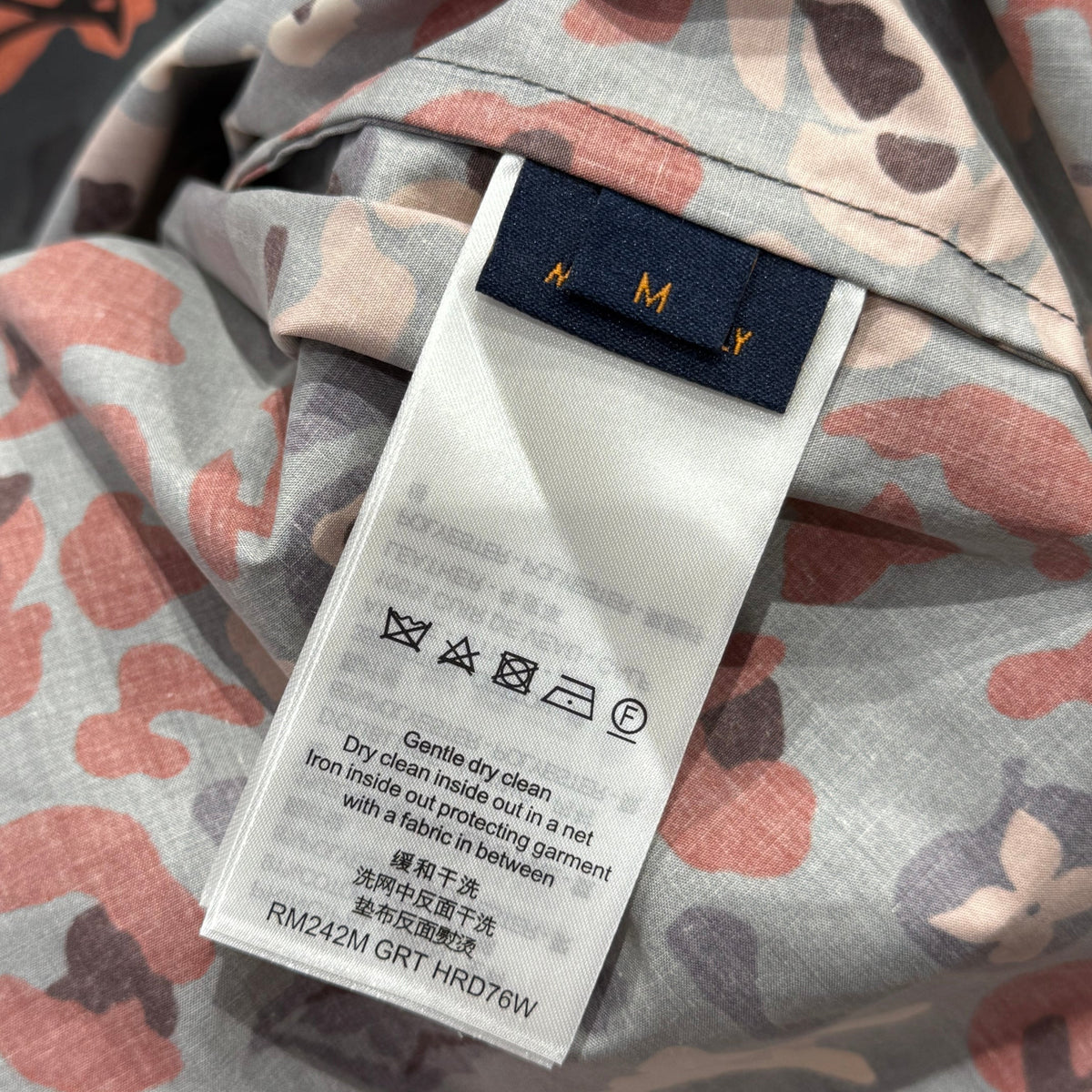 Louis Vuitton Tops? Louis Vuitton Lou Shirt Premium Designer Casual Top
