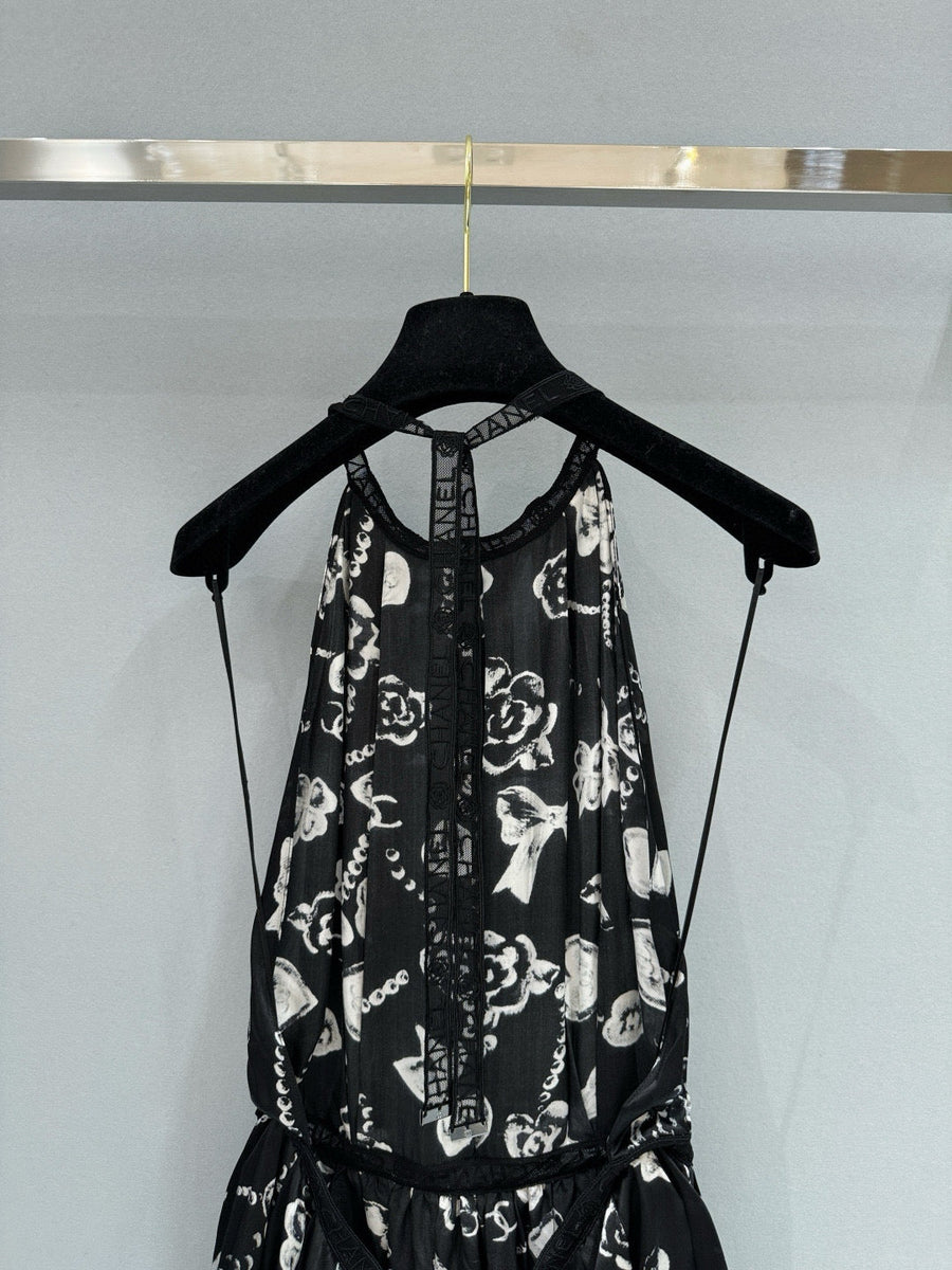 Chanel Dresses? Chanel Dress Luxury Party Occasion Dress