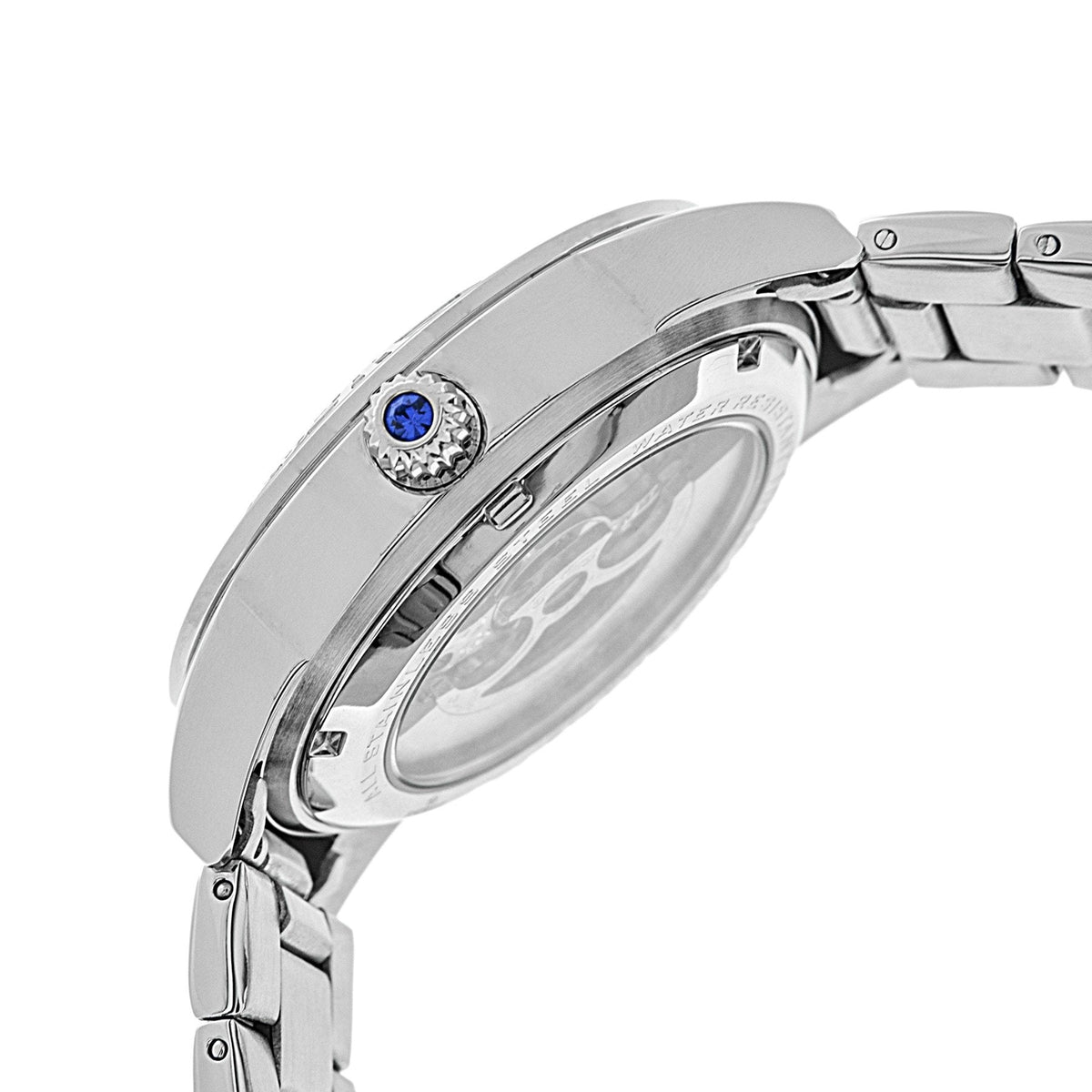 Lifestyle view of Empress women's watch