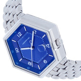 Full view of Morphic M96 Series unisex bracelet