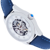 Front view of Empress unisex bracelet