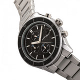 Full view of Breed men's watch