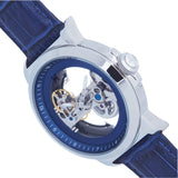 Full view of Heritor Automatic Xander unisex watch
