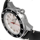 Lifestyle view of Nautis Diver Pro unisex watch