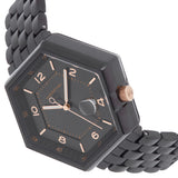 Lifestyle view of Morphic M96 Series unisex bracelet