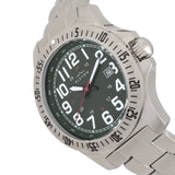 Lifestyle view of Elevon unisex watch