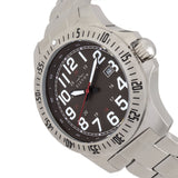 Front view of Elevon unisex watch