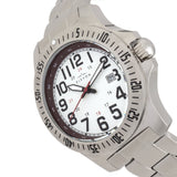 Lifestyle view of Elevon unisex watch