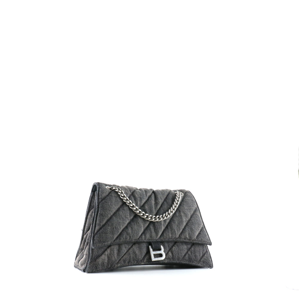 Balenciaga Handbags Crush | Designer Luxury Handbag