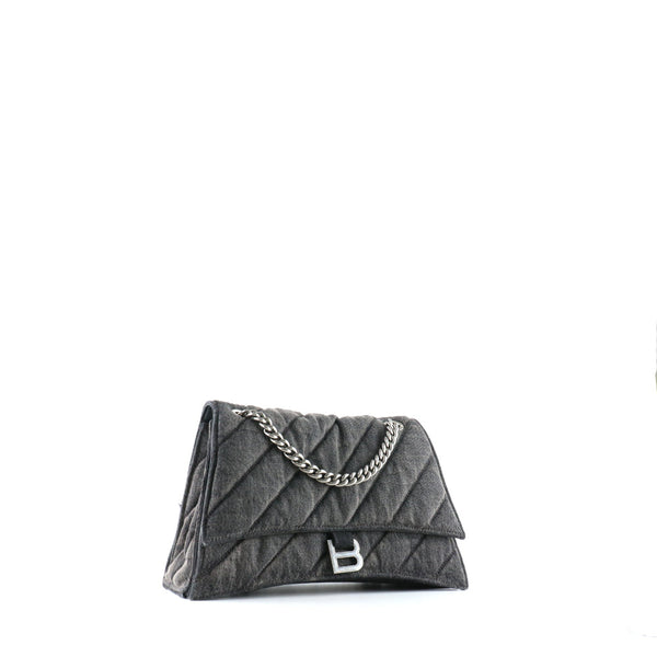 Balenciaga Handbags Crush | Designer Luxury Handbag