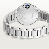 Lifestyle view of Cartier unisex watch