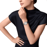 Lifestyle view of Cartier unisex watch