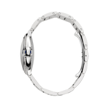 Side view of Cartier unisex watch