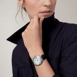 Lifestyle view of Cartier unisex watch