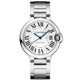Lifestyle view of Cartier unisex watch