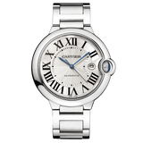 Lifestyle view of Cartier unisex watch