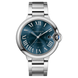 Lifestyle view of Cartier unisex watch