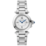 Lifestyle view of Cartier unisex watch