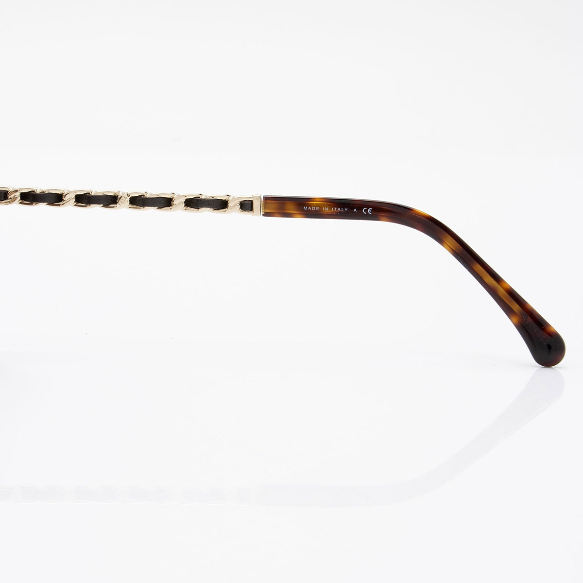 Chanel Sunglasses? Chanel Butterfly Chain Sunglasses (-Rxd1Qa) Luxury Designer UV Sunglasses