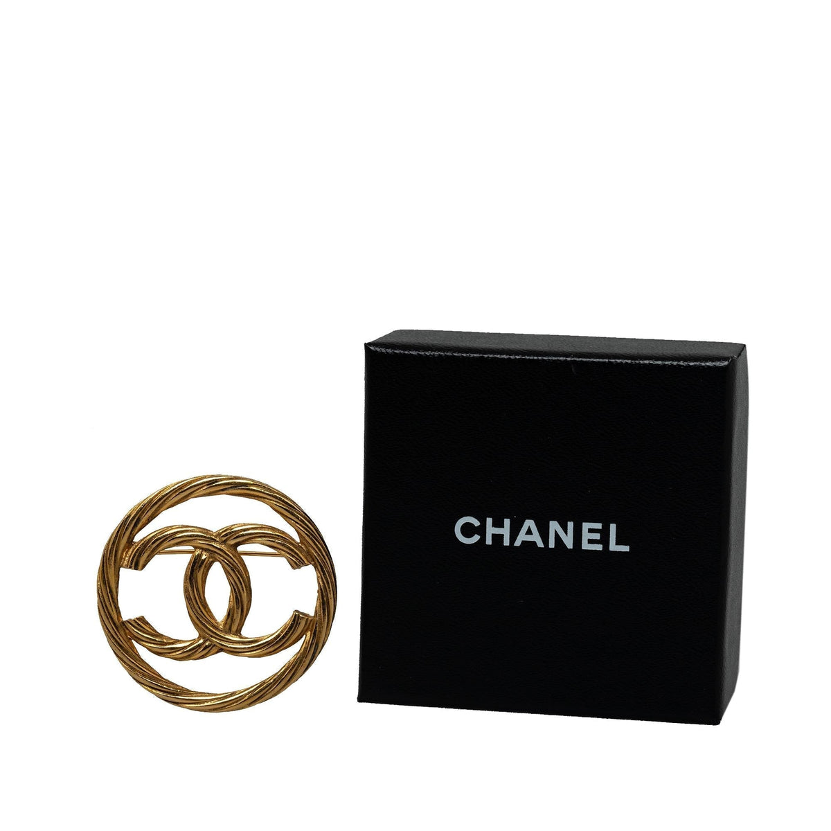 Chanel Jewellery? Chanel Brooch (-5yqQhb) Luxury Designer Statement Jewellery