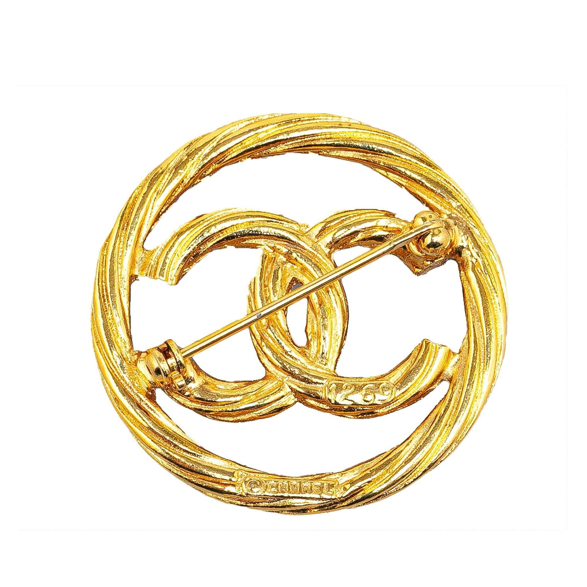 Chanel Jewellery? Chanel Brooch (-NSFpkq) Elegant Everyday Fine Jewellery