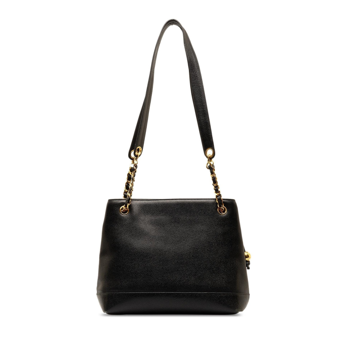 Chanel Bags Chanel Caviar Tote (-uiId0Z) Premium Designer Shoulder Bag