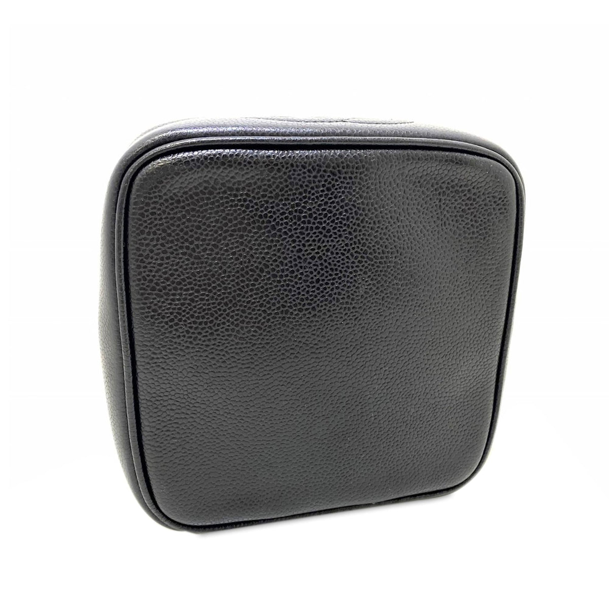 Chanel Bags Chanel Caviar Vanity Case (-Mv2oPi) Elegant Everyday Designer Handbag