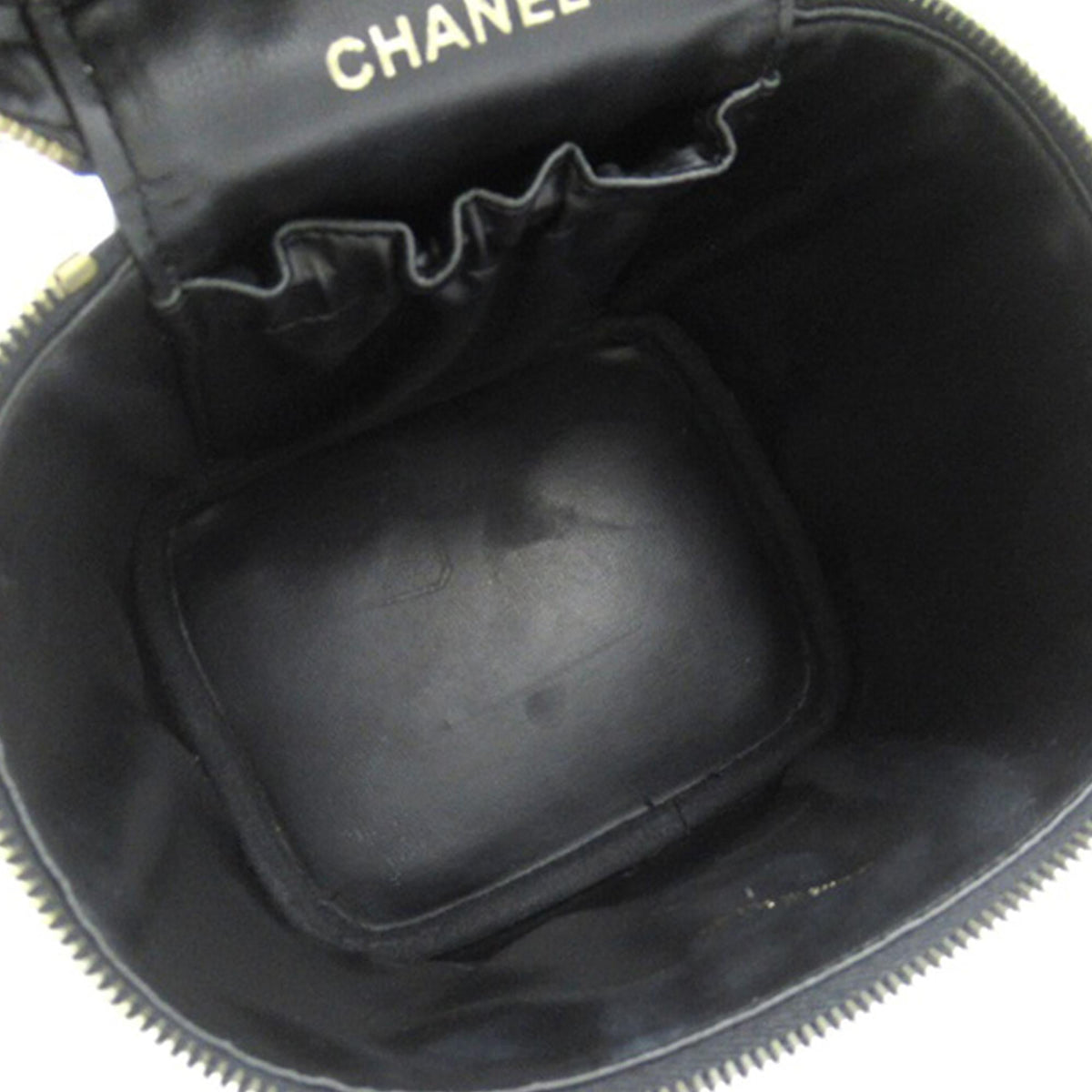 Chanel Bags Chanel Caviar Vanity Case (-ZCDh4u) Premium Designer Shoulder Bag