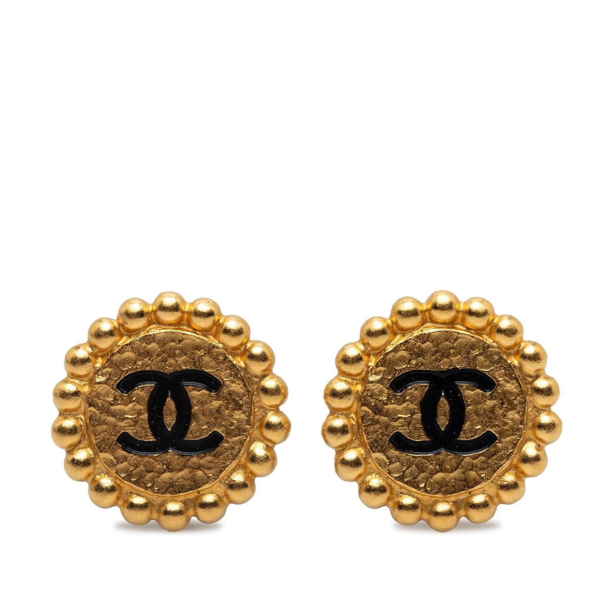 Chanel Jewellery? Chanel Clip On Earrings (-uQOeNU) Luxury Designer Statement Jewellery