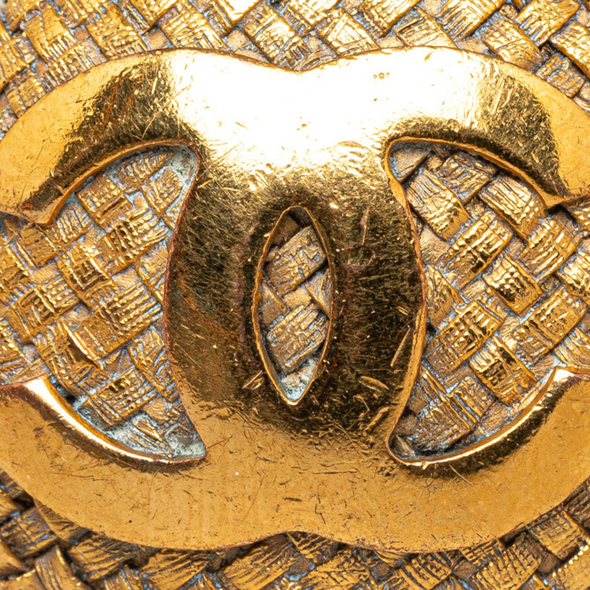 Chanel Jewellery? Chanel Clip On Earrings (-FseyoQ) Luxury Designer Statement Jewellery