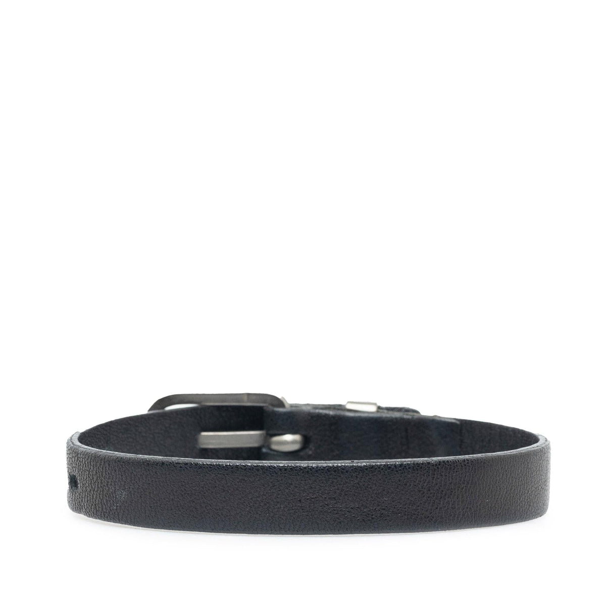 Chanel Jewellery? Chanel Leather Bracelet (-PtZcIU) Luxury Designer Statement Jewellery