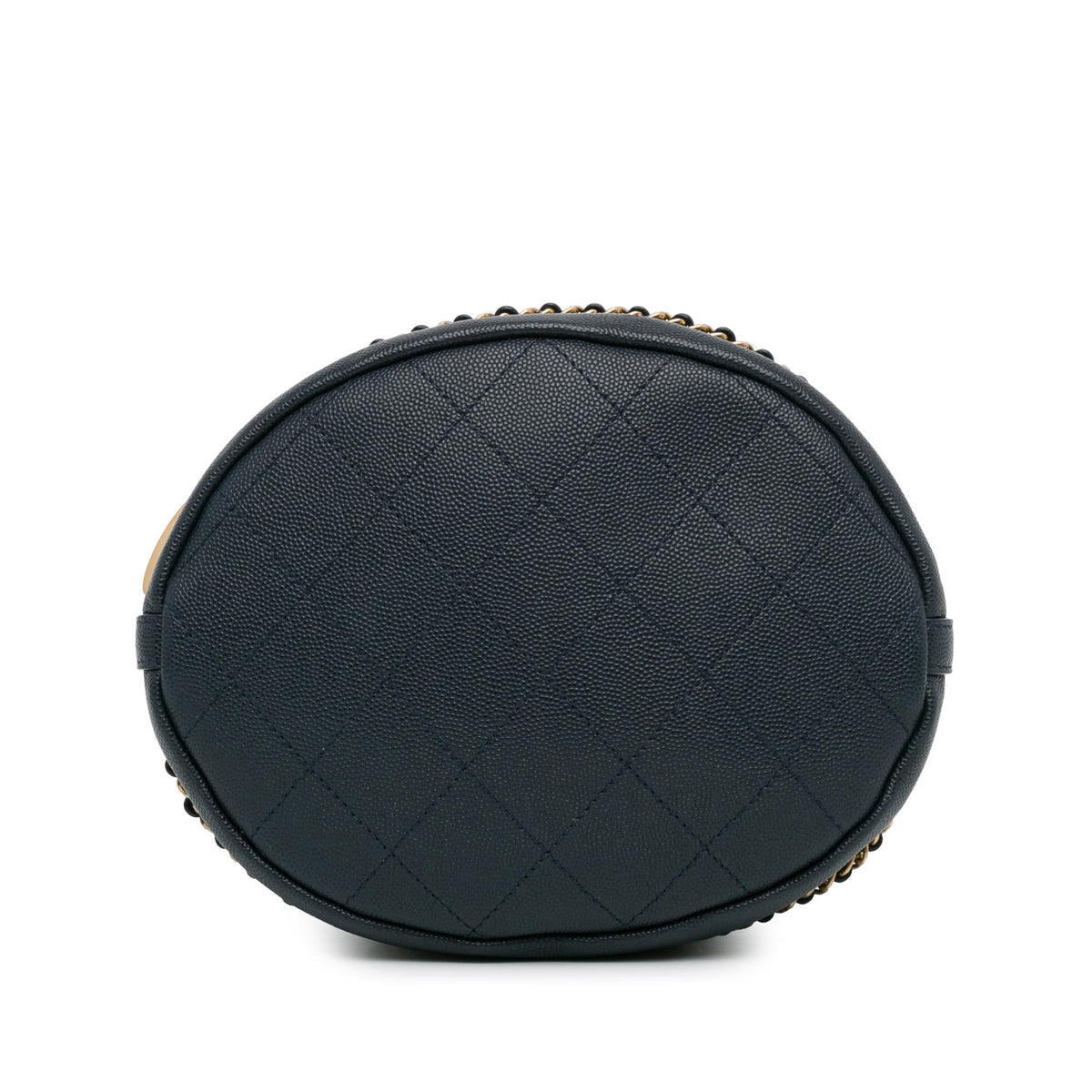 Chanel Bags Chanel Lovely Chains Bucket Bag (-Tg4SlJ) Premium Designer Shoulder Bag