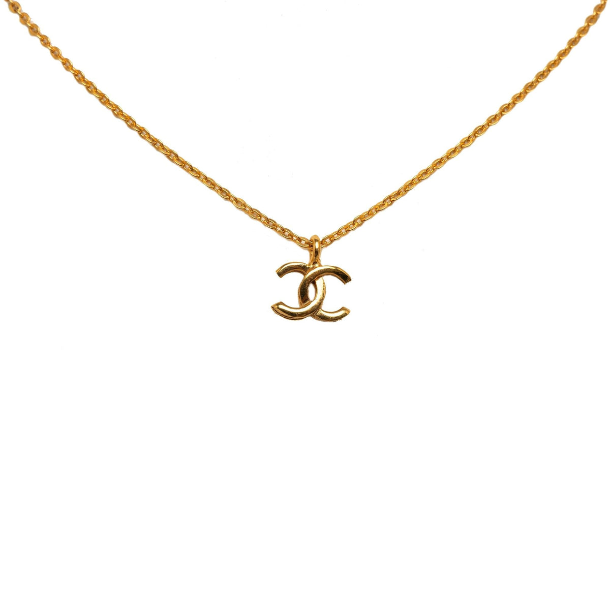 Chanel Jewellery? Chanel Pendant Necklace (-gw9ciR) Luxury Designer Statement Jewellery