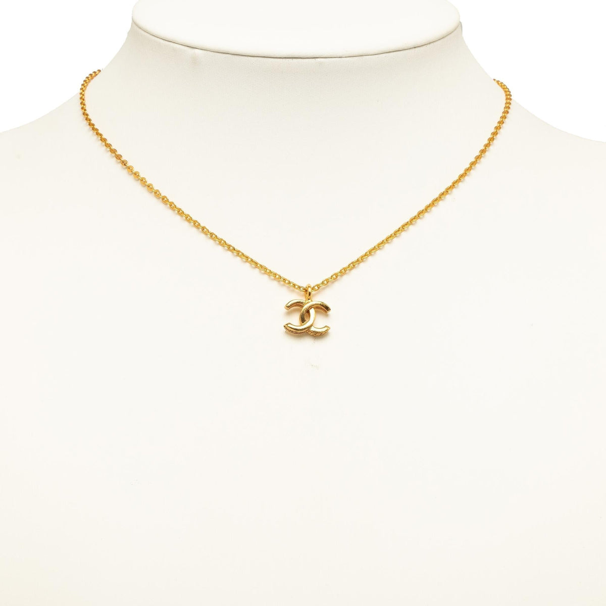 Chanel Jewellery? Chanel Pendant Necklace (-gw9ciR) Luxury Designer Statement Jewellery