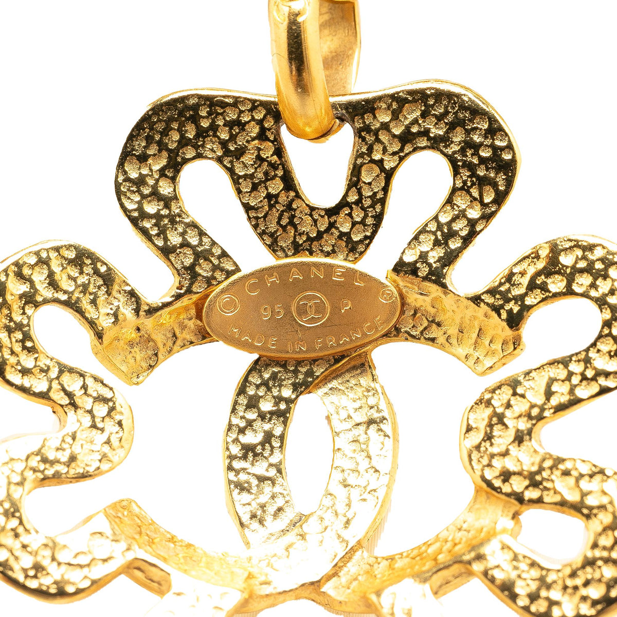 Chanel Jewellery? Chanel Pendant Necklace (-YfsJzT) Luxury Designer Statement Jewellery