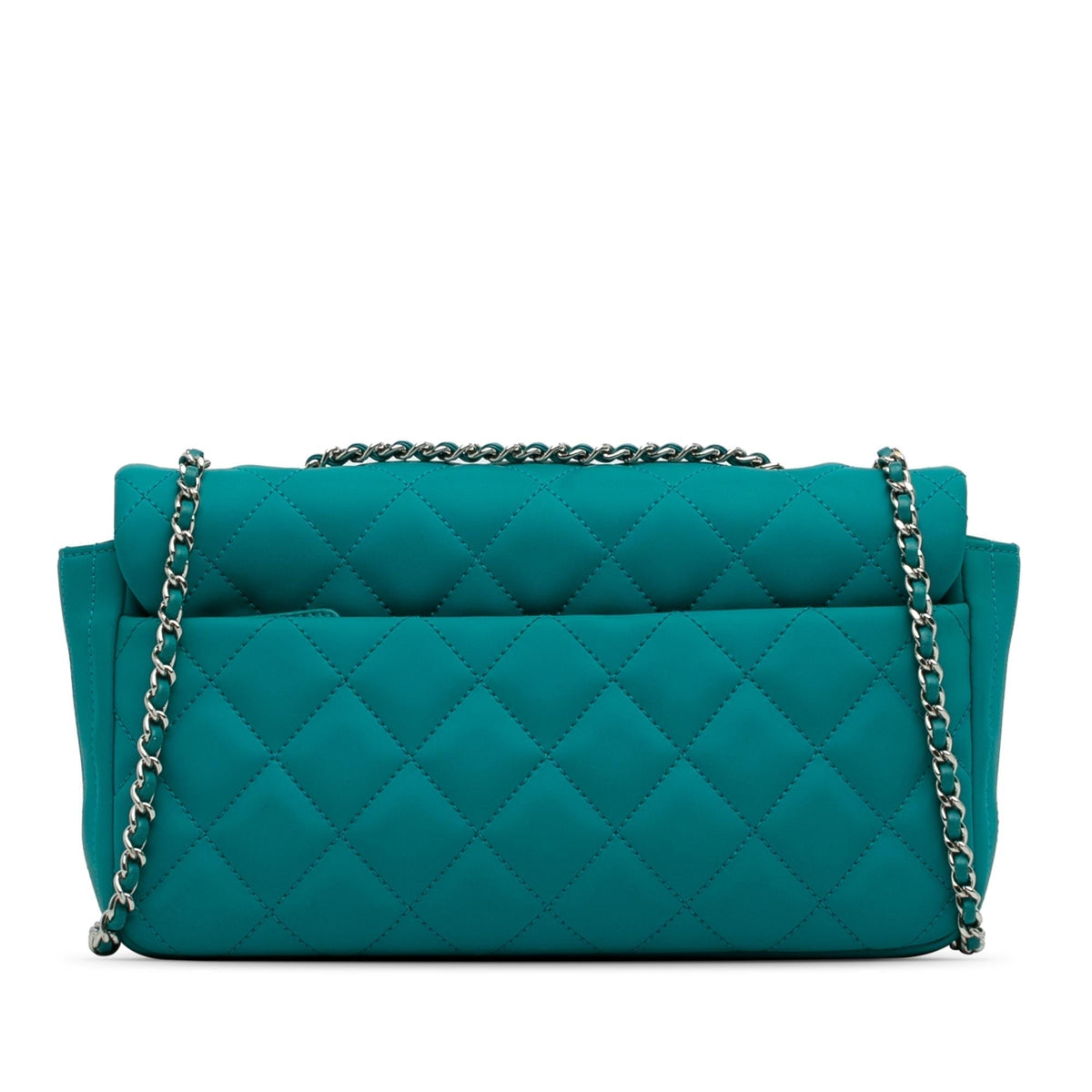 Chanel Bags Chanel Quilted Calfskin Single Flap (-MnSupA) Elegant Everyday Designer Handbag