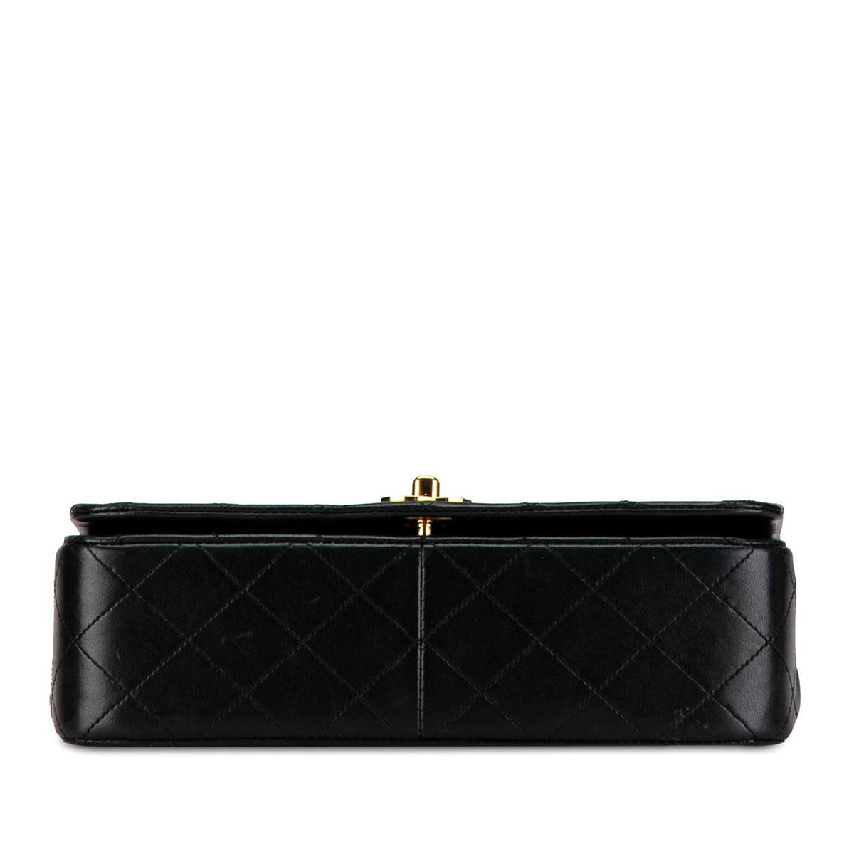 Chanel Bags Chanel Quilted Lambskin Full Flap (-Y9hmIP) Premium Designer Shoulder Bag
