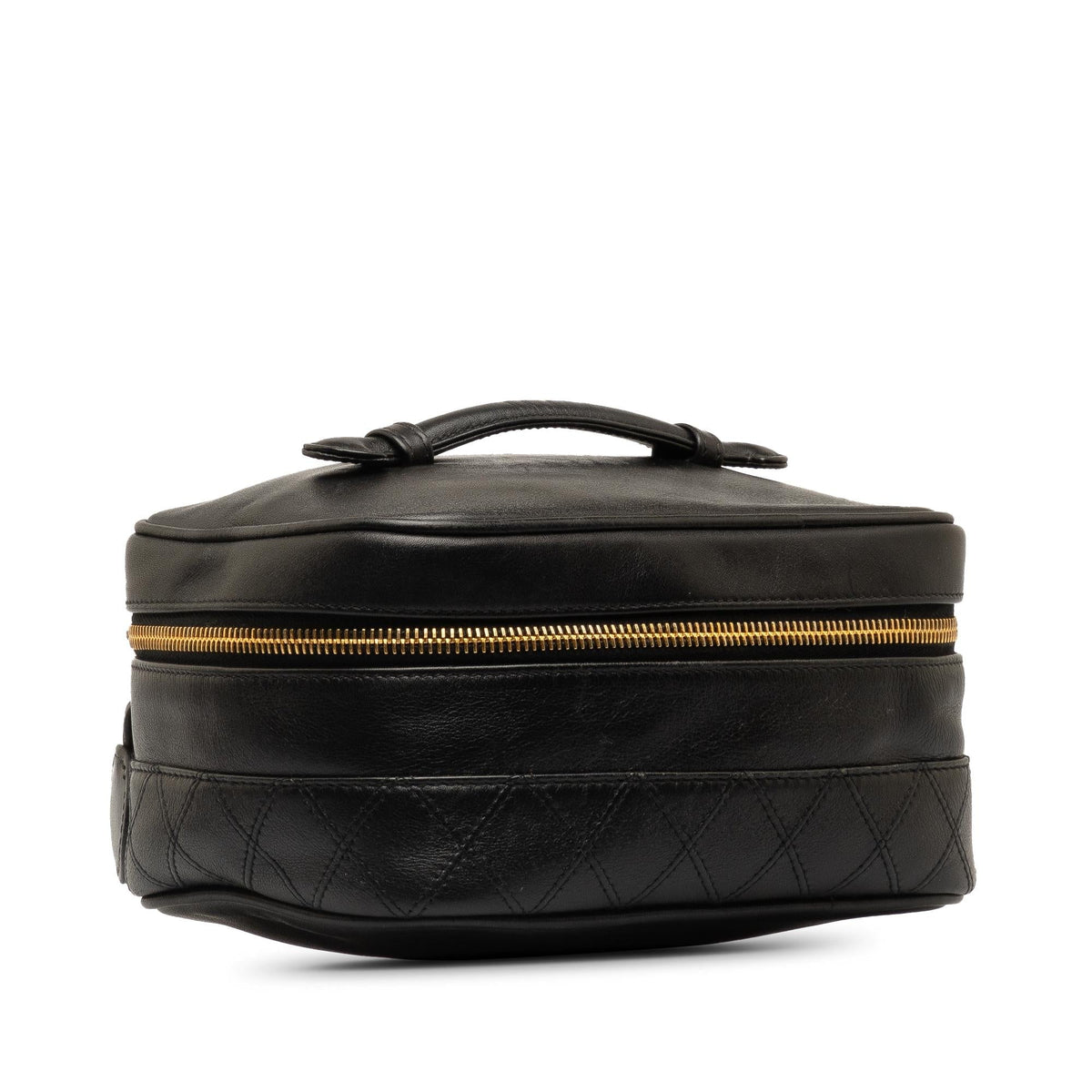 Chanel Bags Chanel Vanity Bag (-MBpiH3) Elegant Everyday Designer Handbag
