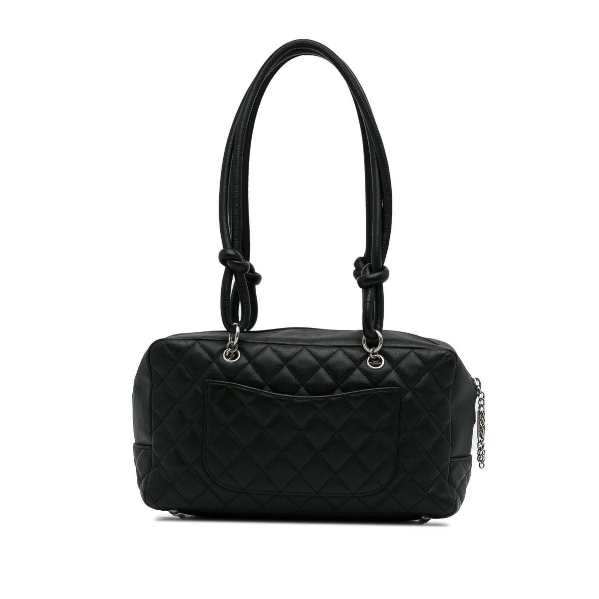 Chanel Bags Chanel Cambon Ligne Shoulder Bag (-yTpSk6) Premium Designer Shoulder Bag