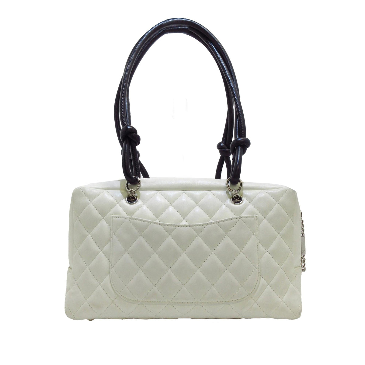 Chanel Bags Chanel Cambon Ligne Shoulder Bag (-97783M) Premium Designer Shoulder Bag