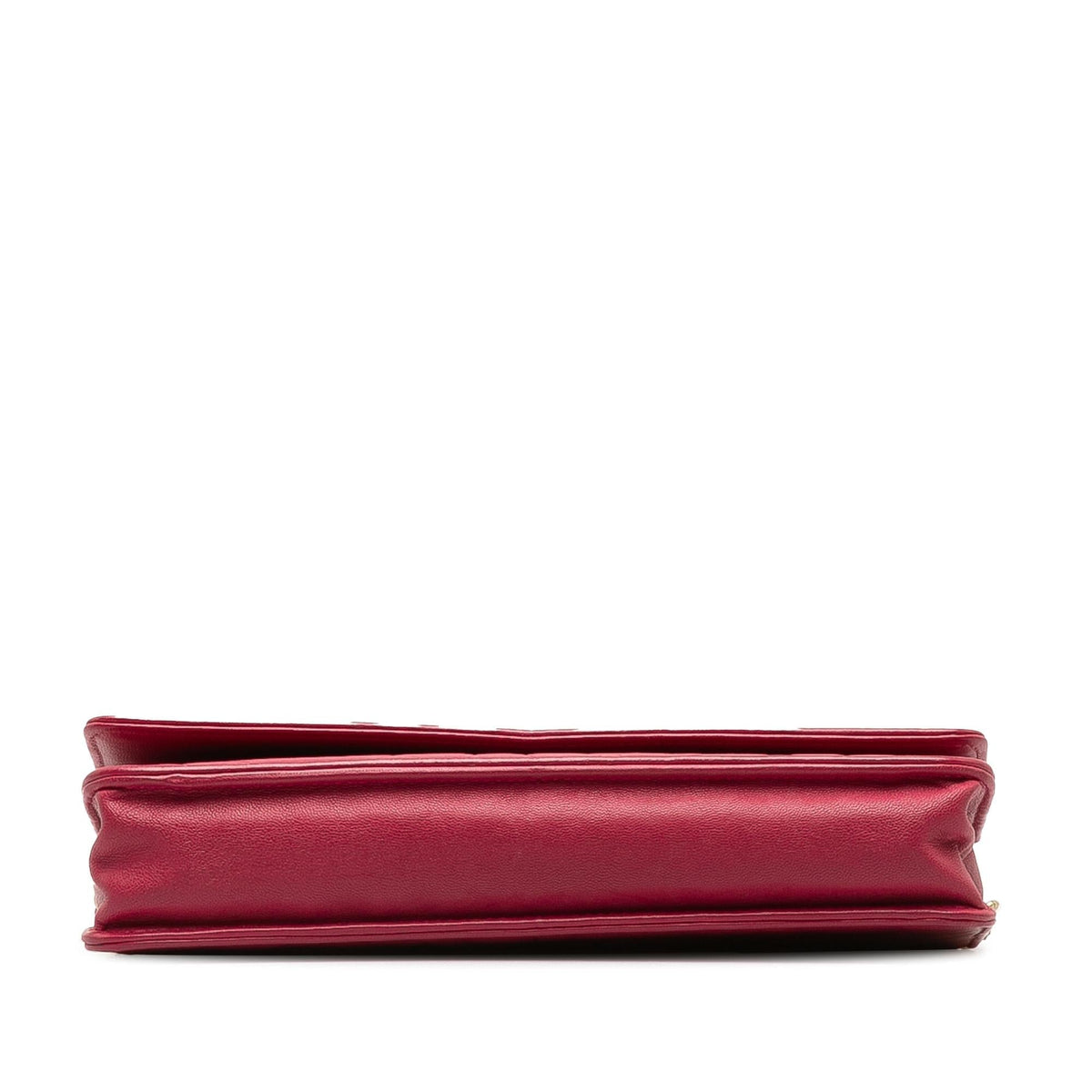 Chanel Wallets? Chanel Camellia Wallet On Chain (-rsYib2) Compact Luxury Card Wallet