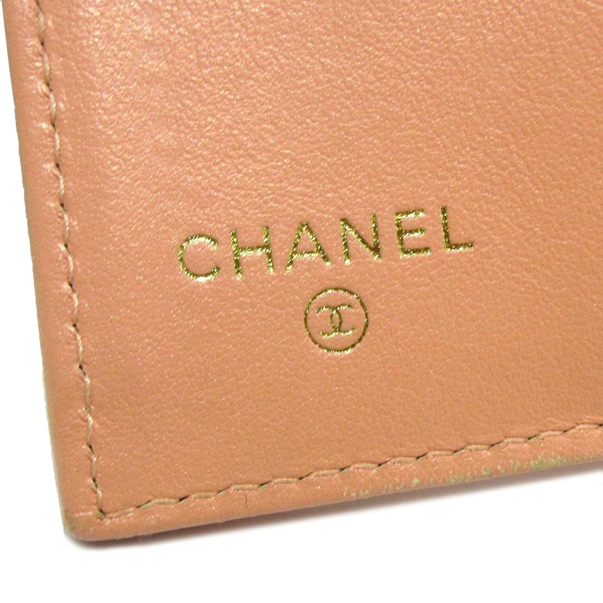 Chanel Wallets? Chanel Caviar Boy Trifold Wallet (-CQct9i) Elegant Everyday Leather Wallet