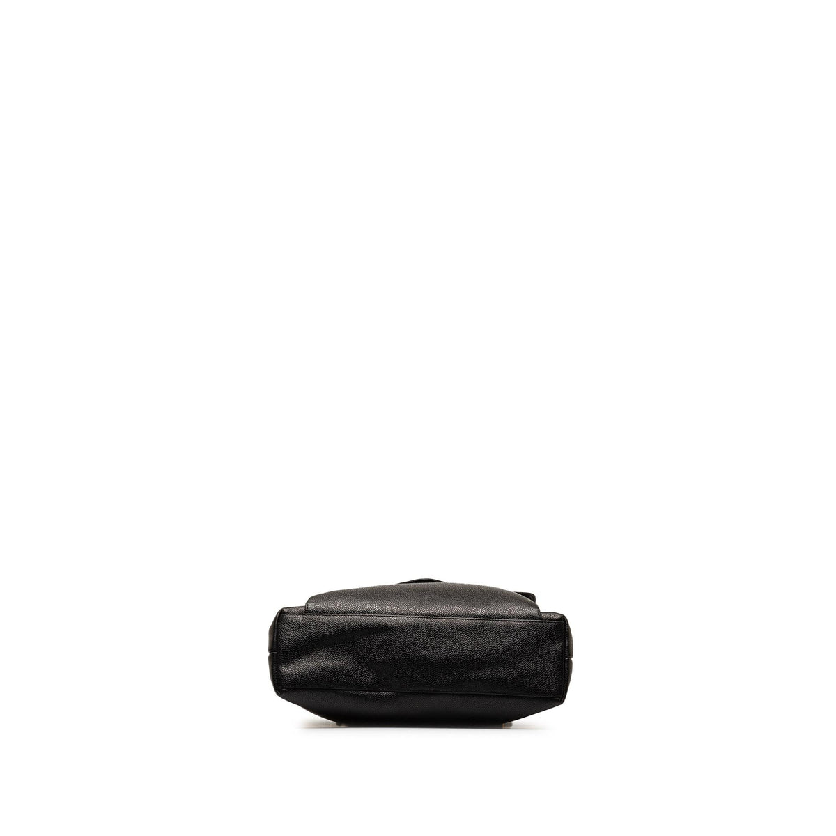 Chanel Bags Chanel Caviar Front Pocket Chain Tote (-XrkGWG) Premium Designer Shoulder Bag