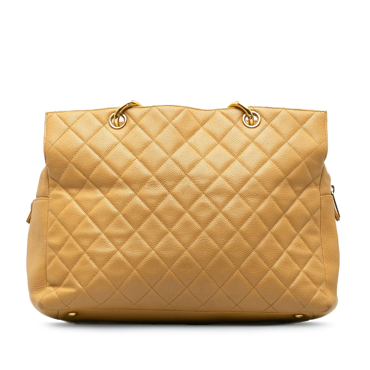 Chanel Bags Chanel Caviar Grand Shopping Tote (-ULSTyL) Luxury Designer Leather Handbag