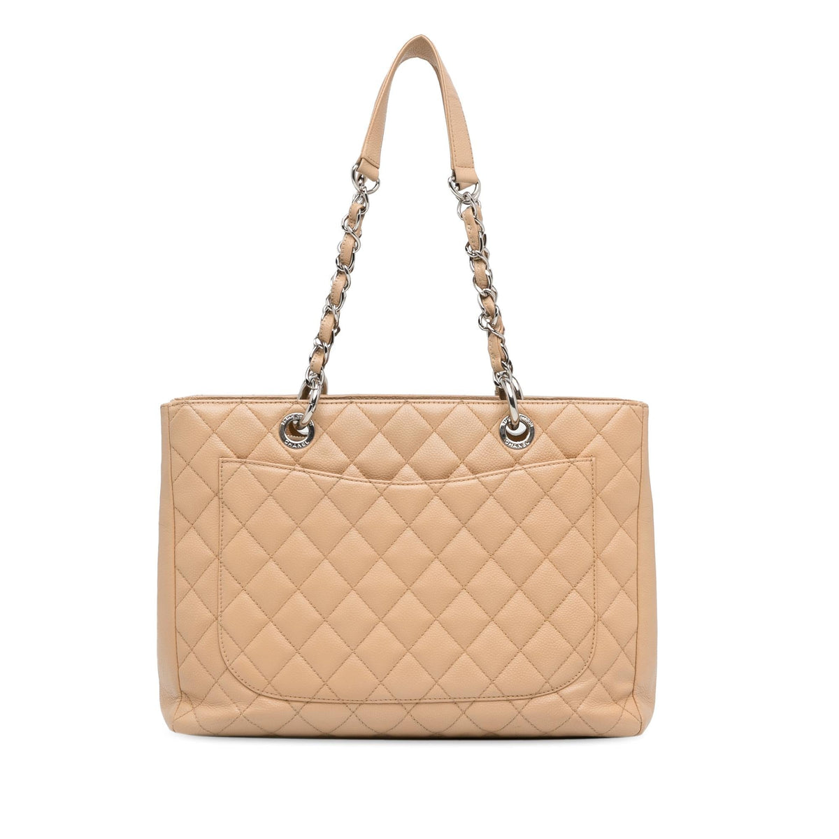 Chanel Bags Chanel Caviar Grand Shopping Tote (-LyPVox) Premium Designer Shoulder Bag