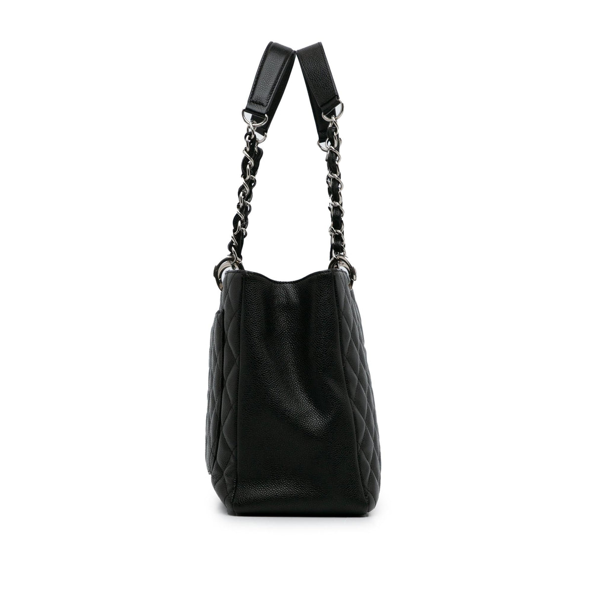 Chanel Bags Chanel Caviar Grand Shopping Tote (-LszQLM) Premium Designer Shoulder Bag