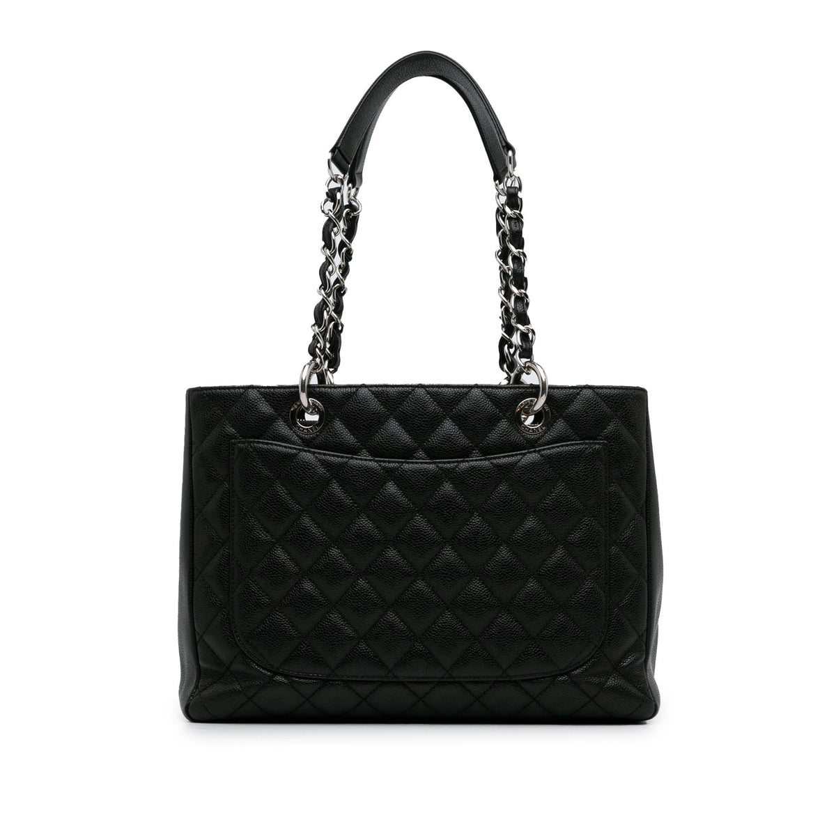 Chanel Bags Chanel Caviar Grand Shopping Tote (-LszQLM) Premium Designer Shoulder Bag