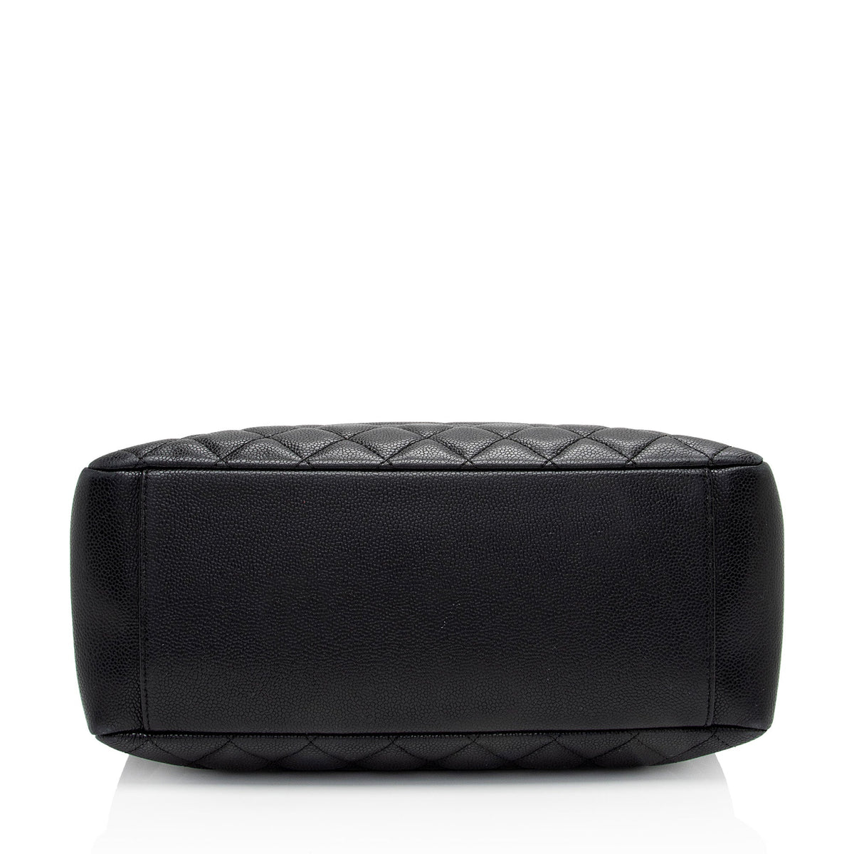 Chanel Bags Chanel Caviar Leather Grand Shopping Tote (-vlmDO8) Premium Designer Shoulder Bag