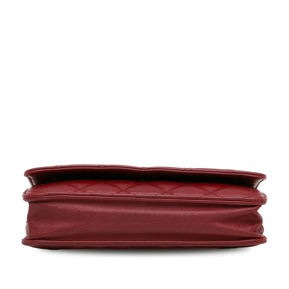Chanel Wallets? Chanel Classic Lambskin Wallet on Chain (-okrtIp) Premium Leather Designer Wallet