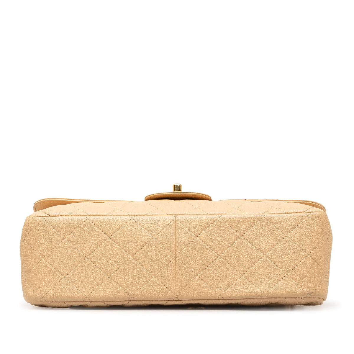 Chanel Bags? Chanel Jumbo Classic Caviar Double Flap (-TG68Ji) Premium Designer Shoulder Bag